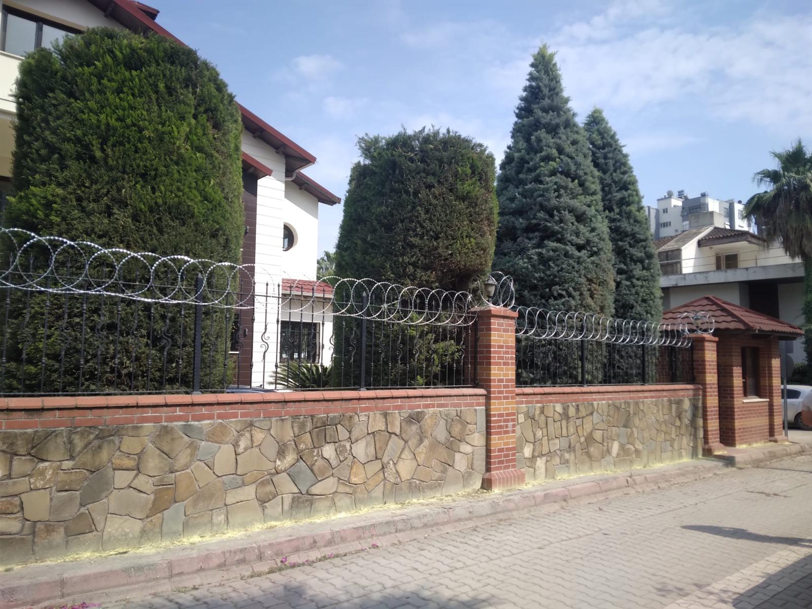 Jiletli Tel Sistemleri Kurumsal Proje Uygulaması 10